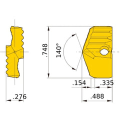 TAWKH1900TG DP5010