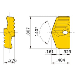 TAWKH2050TG DP5010