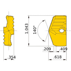 TAWKH2650TG DP5010