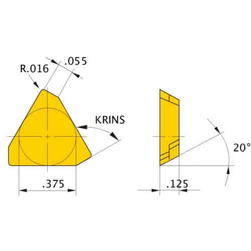 TEEN32PETR1 NX2525