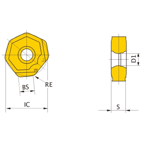 WNEU2007ZEN7C-WP VP15TF INSERT