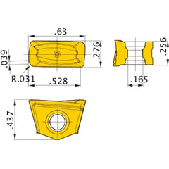XNMU160708R-MS MP9130