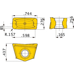 XNMU160740R-MS MP9130
