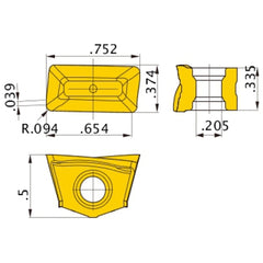 XNMU190924R-MS MP9130