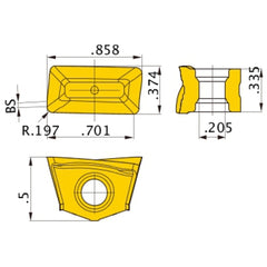 XNMU190950R-MS MP9130