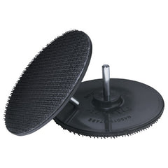 3M Disc Pad Holder 922 2″ × 1/4″ Shank - Benchmark Tooling