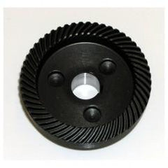 28391 POLISHER GEAR - Benchmark Tooling