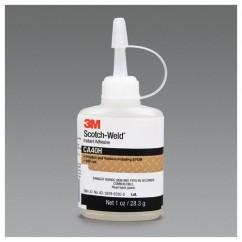 HAZ57 1 OZ SCOTCHWELD ADHESIVE - Benchmark Tooling