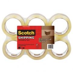 1.88X54.6 YDS PACKAGING TAPE 3750 - Benchmark Tooling