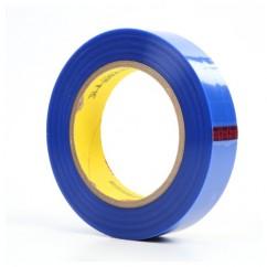 1X72 YDS 8902 BLUE 3M POLY TAPE - Benchmark Tooling