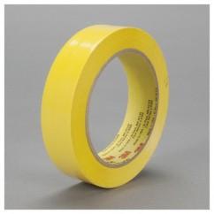 1X36 YDS 483 YLW POLYTHYLENE TAPE - Benchmark Tooling