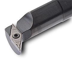 S16QSVUCL11D20 T-MINI BORING BAR - Benchmark Tooling