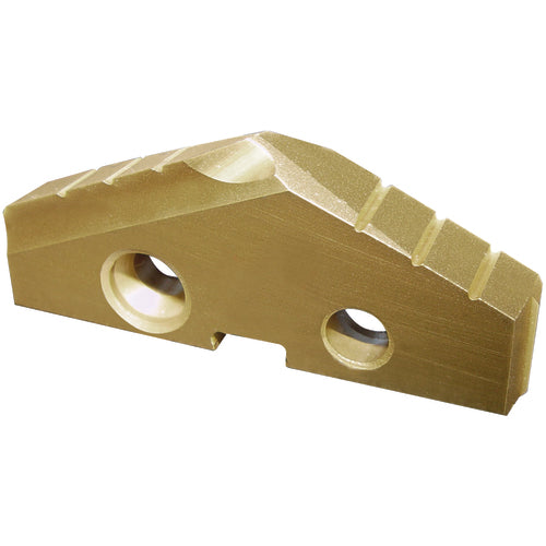 ‎4-1/2 HSS M4 DRILL INSERT TIN - Benchmark Tooling