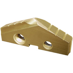 ‎4-1/2 HSS M4 DRILL INSERT TIN - Benchmark Tooling