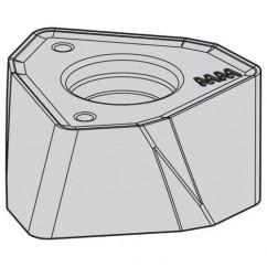 WOEJ120712SRMM WP25PM INSERT - Benchmark Tooling