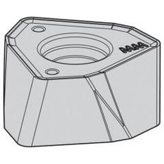 WOEJ120712SRMM WP25PM INSERT - Benchmark Tooling