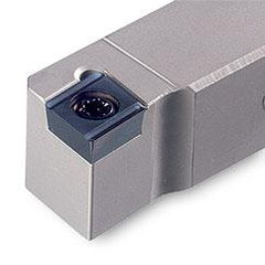 SCLCR06-2C-SH External - Turning Toolholder - Benchmark Tooling