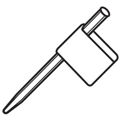 FT6 TORX-WRENCH TX6 - Benchmark Tooling