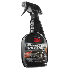 3M Wheel and Tire Cleaner 39036 16 oz - Benchmark Tooling