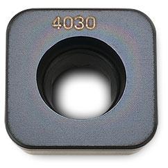 SDES130524N-PF Grade IN4030 Milling Insert - Benchmark Tooling