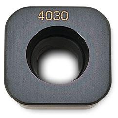 SDES130532N-PF Grade IN4005 Milling Insert - Benchmark Tooling