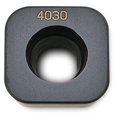 SDES130532N-PF Grade IN4005 Milling Insert - Benchmark Tooling