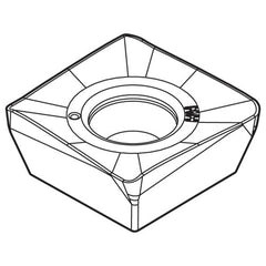 SDMX434RMH TN6540 INSERT - Benchmark Tooling