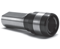 Straight Shank Tap Holders - Part # ST-S10-10FS1-T - Benchmark Tooling