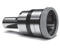 Straight Shank Tap Holders - Part # ST-S15-30TA3-T - Benchmark Tooling