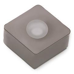 SNGX 453-T7CH Grade AS500 - Turning Insert - Benchmark Tooling