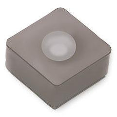 SNGX 453-T7CH Grade AS500 - Turning Insert - Benchmark Tooling