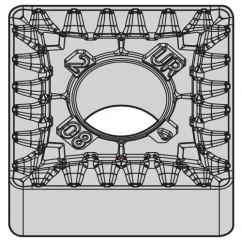 SNMG543UR WP25CT INSERT - Benchmark Tooling