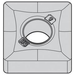 SNMG543RH WP25CT INSERT - Benchmark Tooling