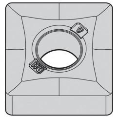 SNMG643RH WP25CT INSERT - Benchmark Tooling