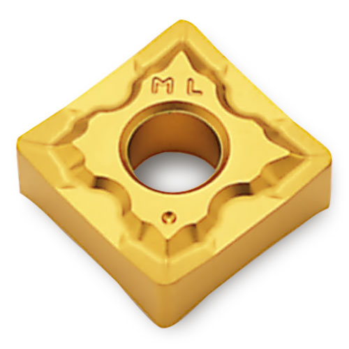 SNMG432ML TT8020 - Benchmark Tooling