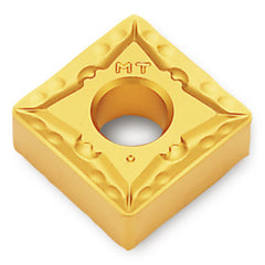 SNMG432MT TT5100 - Benchmark Tooling