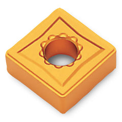 SNMG434RT TT8125 - Benchmark Tooling