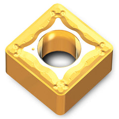 SNMG331PC TT8115 - Benchmark Tooling