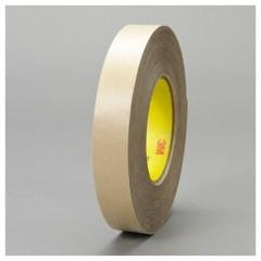 48X60 YDS 9485PC CLR ADH TRANS TAPE - Benchmark Tooling