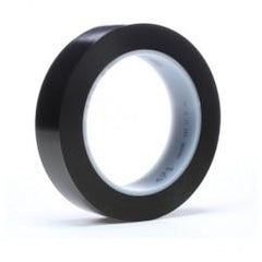 1X36 YDS 471 BLACK VINYL TAPE - Benchmark Tooling