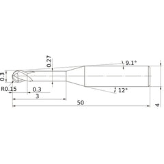 DF2XLBR0015N030