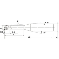 DF2XLBR0050N060