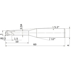 DF2XLBR0050N100