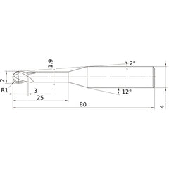DF2XLBR0100N250