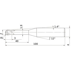 DF2XLBR0100N400