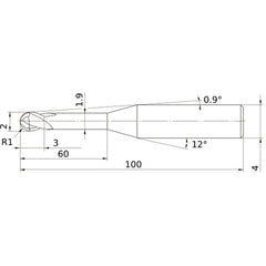DF2XLBR0100N600