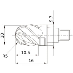 IMX10B6HV10010 EP7020 EM