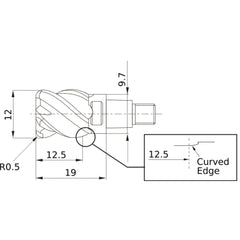 IMX10C4HV120R05012