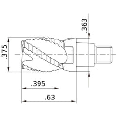 IMX10R4F0375M EP7020 SOLID CARB EM
