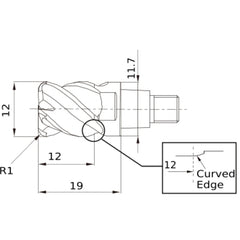 IMX12C4HV120R10012 EP7020 EM